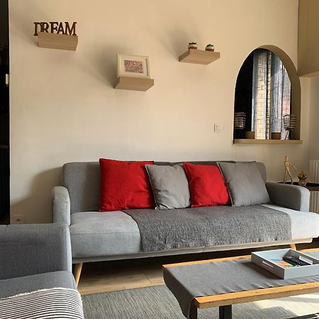 Jojo House Les Damps N 12 Villa Ngoại thất bức ảnh